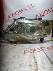 Фара левая передняя NISSAN SERENA CC25 MR20DE 260601GK1A, 100-24921 5 ракурс