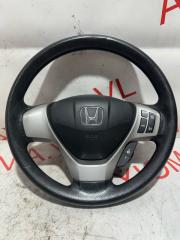 Руль с airbag HONDA FREED GP3 LEA 78501SYYN61ZA 3 ракурс