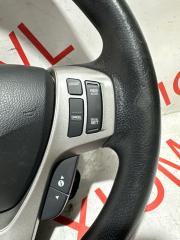 Руль с airbag HONDA FREED GP3 LEA 78501SYYN61ZA 4 ракурс
