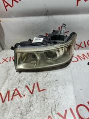 Фара левая передняя SUZUKI WAGON R MH22S K6A 3532058JC1, 100-59164 5 ракурс