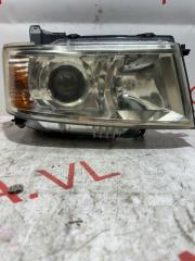 Фара правая передняя SUZUKI WAGON R MH22S K6A 3512058JC1, 100-59164 5 ракурс