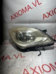 Фара правая передняя SUZUKI SOLIO MA15S K12B 3510054M00, 35100-54M0 5 ракурс