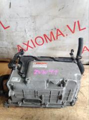 Инвертор TOYOTA PRIUS ALPHA ZVW41 2ZRFXE G920047162, G9200-47162 1 ракурс