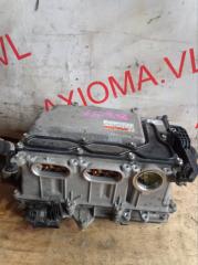 Инвертор TOYOTA PRIUS ALPHA ZVW41 2ZRFXE G920047162, G9200-47162 4 ракурс
