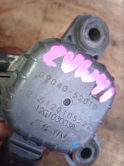 Помпа инвертора TOYOTA PRIUS ALPHA ZVW41 2ZRFXE G904052010, G9040-52010 5 ракурс