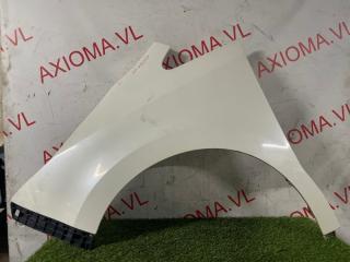 Крыло левое переднее HONDA STEPWGN RG1 K20A 60261SLJ000ZZ 3 ракурс
