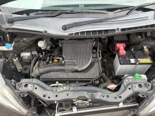 Инжектор MITSUBISHI DELICA D:2 MB15S K12B MQ500549, 1571073K00 1 ракурс
