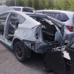 Спидометр TOYOTA PRIUS ZVW30 2ZRFXE 8382447340, 8380047D10 2 ракурс