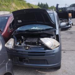 Замок 5-й двери SUZUKI MR WAGON MF21S K6A 8251073H01 1 ракурс