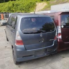 Замок 5-й двери SUZUKI MR WAGON MF21S K6A 8251073H01 2 ракурс