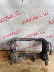 Балка под двс NISSAN SKYLINE HNR32 RB20DET 5440186L00 4 ракурс