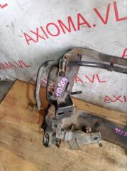 Балка под двс NISSAN SKYLINE HNR32 RB20DET 5440186L00 5 ракурс