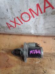 Стартер MITSUBISHI EK WAGON 2007