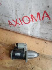 Стартер MITSUBISHI EK WAGON H82W 3G83 1810A034, M000T40071ZT 2 ракурс
