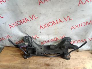Балка под двс HONDA FIT 2003