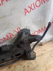 Балка под двс HONDA FIT GD3 L15A 50200SAAJ01, 50200SELJ00 3 ракурс
