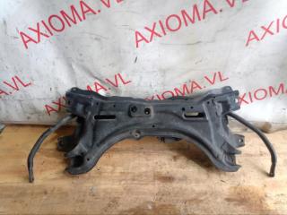 Балка под двс HONDA FIT GD3 L15A 50200SAAJ01, 50200SELJ00 4 ракурс