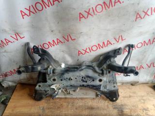 Балка под двс TOYOTA PRIUS ZVW50 2ZRFXE 5120147070, 5120147071 1 ракурс