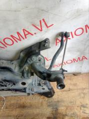 Балка под двс TOYOTA PRIUS ZVW50 2ZRFXE 5120147070, 5120147071 3 ракурс