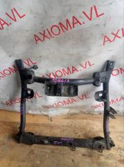 Балка под двс MITSUBISHI EK WAGON H82W 3G83 4000A169, MR961194 5 ракурс