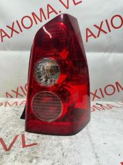 Стоп-сигнал правый задний MAZDA TRIBUTE EP3W L3VE E18251150A, 220-61051 5 ракурс Стоп-сигнал правый задний MAZDA TRIBUTE EP3W L3VE E18251150A, 220-61051 5 ракурс