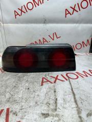 Стоп-сигнал левый задний NISSAN SKYLINE HNR32 RB20DET B655501U60, 220-66212 5 ракурс