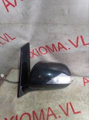 Зеркало левое TOYOTA VELLFIRE ANH20 2AZFE 8794058070 1 ракурс
