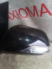 Зеркало левое TOYOTA VELLFIRE ANH20 2AZFE 8794058070 2 ракурс