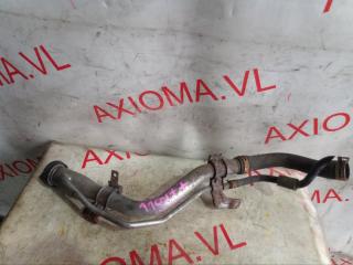 Горловина топливного бака HONDA CIVIC FD3 LDA 17660SNA003 4 ракурс