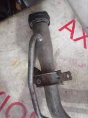 Горловина топливного бака HONDA CIVIC FD3 LDA 17660SNA003 5 ракурс