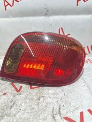 Стоп-сигнал правый задний TOYOTA VITZ NCP15 2NZFE 8155052280, 8155052290, 52-049 5 ракурс