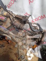 Балка подвески задняя NISSAN SKYLINE HNR32 RB20DET 5540005U15 5 ракурс