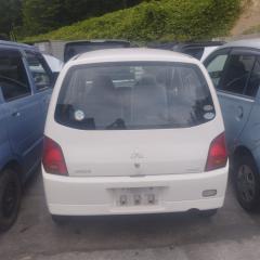 Лючок бензобака MITSUBISHI MINICA H42V 3G83 MR439363 2 ракурс