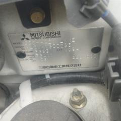Лючок бензобака MITSUBISHI MINICA H42V 3G83 MR439363 3 ракурс