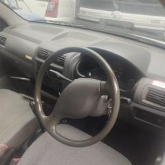 Печка MITSUBISHI MINICA H42V 3G83 MR568267 1 ракурс
