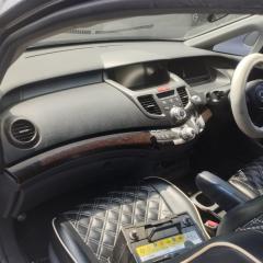 Магнитофон HONDA ODYSSEY RB2 K24A 39050SFEN01ZA 1 ракурс
