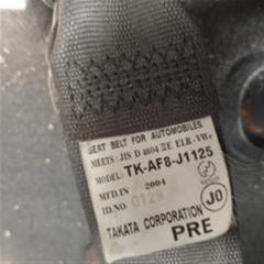Порожек пластиковый правый задний HONDA ODYSSEY RB2 K24A 84201SFE000ZB 4 ракурс