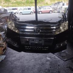 Ноускат HONDA STEPWGN RK5 R20A 60400SZW300ZZ, 71101SZWJ00ZF, 33101SZWJ01, 33151SZWJ01 1 ракурс