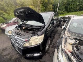 Подушка двигателя задняя HONDA STEPWGN RK5 R20A 50890SZW003 1 ракурс