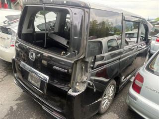 Подушка двигателя задняя HONDA STEPWGN RK5 R20A 50890SZW003 2 ракурс