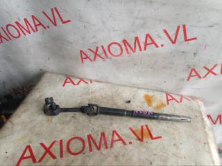 Рулевой карданчик MITSUBISHI PAJERO MINI H58A 4A30T MR955630 1 ракурс