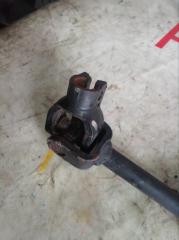 Рулевой карданчик MITSUBISHI PAJERO MINI H58A 4A30T MR955630 2 ракурс