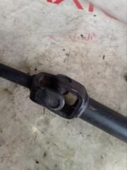 Рулевой карданчик MITSUBISHI PAJERO MINI H58A 4A30T MR955630 4 ракурс