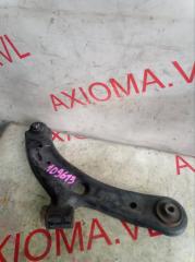 Рычаг подвески правый передний MITSUBISHI DELICA D:2 MB15S K12B MQ501075, 4520154M00 5 ракурс