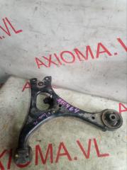 Рычаг подвески левый передний HONDA CIVIC FD3 LDA 51360SNA903 4 ракурс