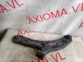 Рычаг подвески левый передний MITSUBISHI DELICA D:2 MB15S K12B MQ501076, 4520254M00 5 ракурс