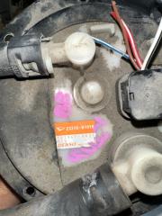 Бензонасос TOYOTA BB QNC20 K3VE 23210B1010 4 ракурс