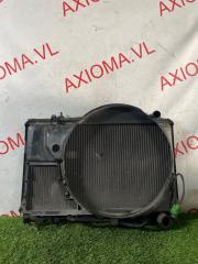 Радиатор двс NISSAN SKYLINE HNR32 RB20DET 2146004U01 1 ракурс
