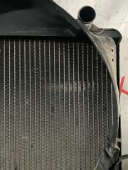 Радиатор двс NISSAN SKYLINE HNR32 RB20DET 2146004U01 4 ракурс