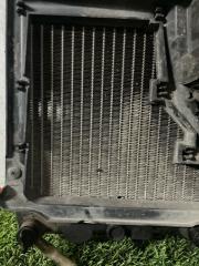 Радиатор двс NISSAN SKYLINE HNR32 RB20DET 2146004U01 5 ракурс